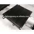 industry sullair screw air compressor air oil cooler radiator 02250096-706